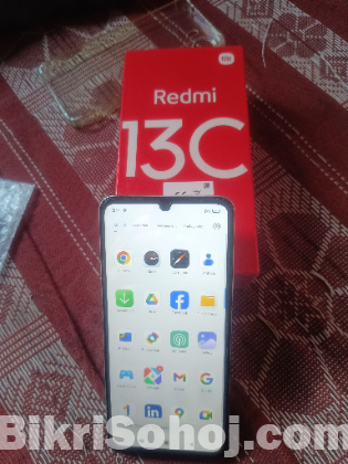 Redmi 13c